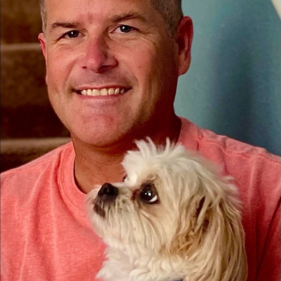 Meet your Posher, Jamie - Picture 2 of 3